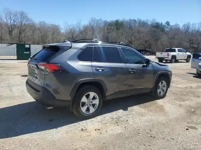 2T3W1RFV8MC146258 2021 TOYOTA RAV4-2