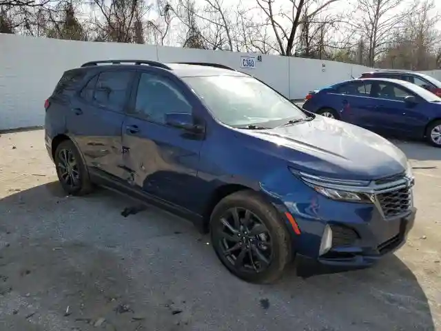 3GNAXMEV6NS209486 2022 CHEVROLET EQUINOX-3