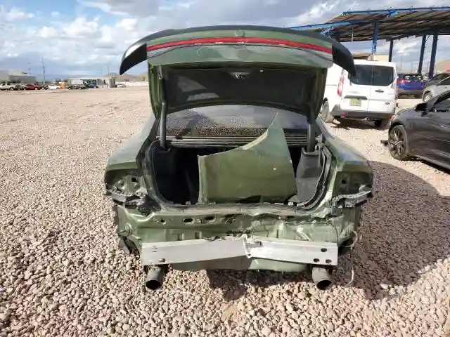 2C3CDXGJ1MH674804 2021 DODGE CHARGER-5