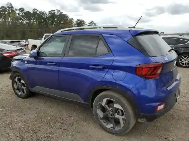 KMHRC8A37PU224340 2023 HYUNDAI VENUE-1