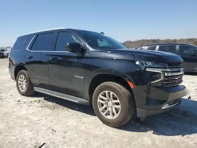 1GNSCNKD0MR301731 2021 CHEVROLET TAHOE-3