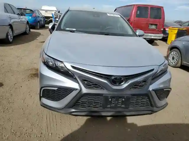4T1G11AK3RU192534 2024 TOYOTA CAMRY-4