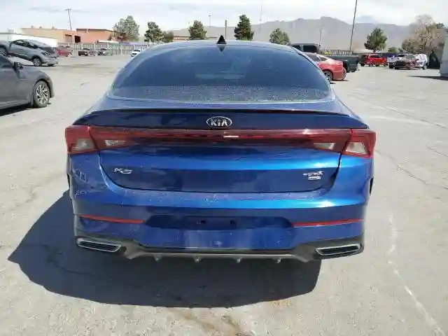 5XXG64J22MG042145 2021 KIA K5-5