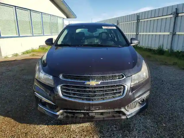 1G1PG5SB1F7149631 2015 CHEVROLET CRUZE-4