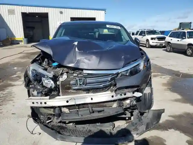 5FNYF5H53HB040567 2017 HONDA PILOT-4