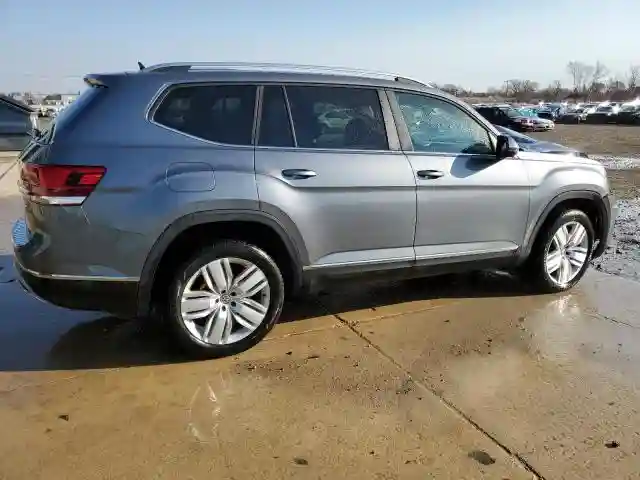 1V2MR2CA4LC504561 2020 VOLKSWAGEN ATLAS-2