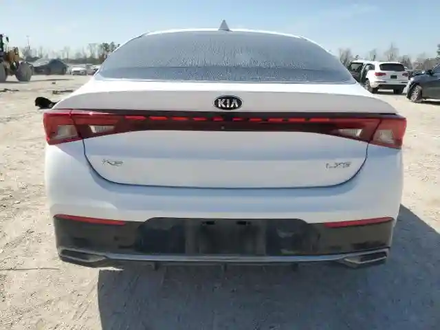 5XXG14J2XMG079152 2021 KIA K5-5