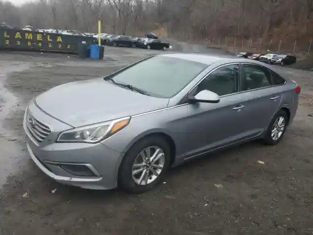 5NPE24AF9GH344594 2016 HYUNDAI SONATA-0