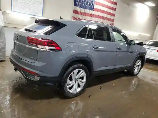 1V2ME2CA1LC215102 2020 VOLKSWAGEN ATLAS-2