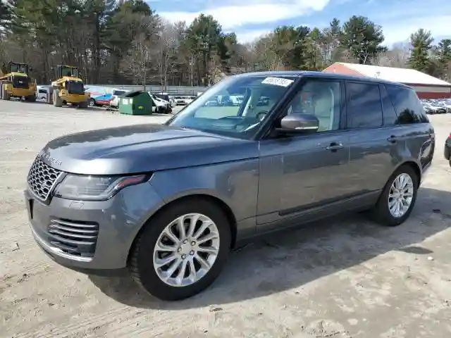 SALGS2RKXJA390487 2018 LAND ROVER RANGEROVER-0