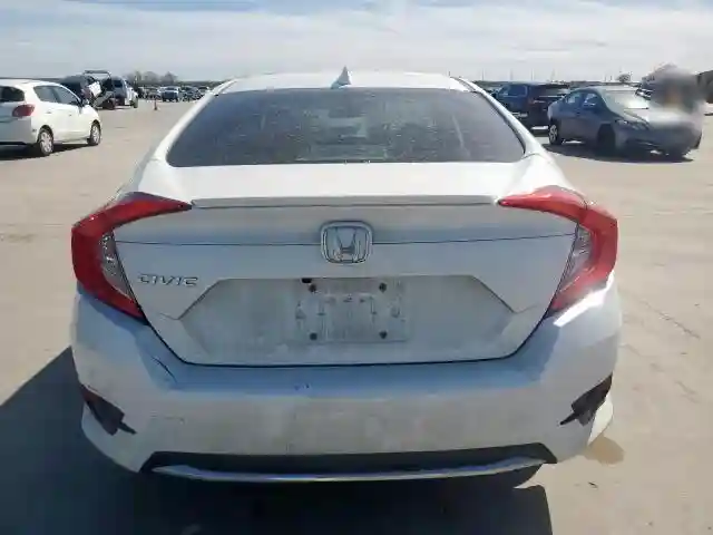 19XFC1F32LE016429 2020 HONDA CIVIC-5