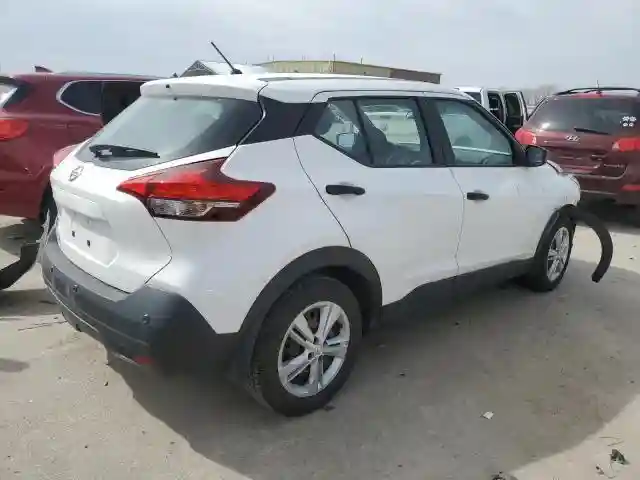 3N1CP5BV2LL552611 2020 NISSAN KICKS-2