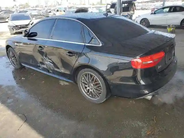 WAUBFAFL2FN000816 2015 AUDI A4-1