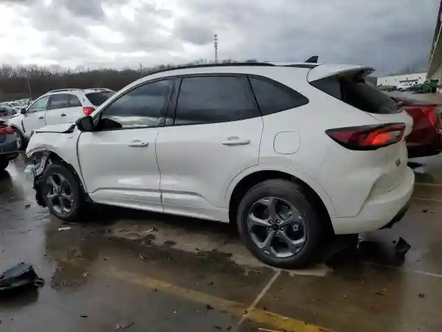 1FMCU9MN3RUA38044 2024 FORD ESCAPE ST-1