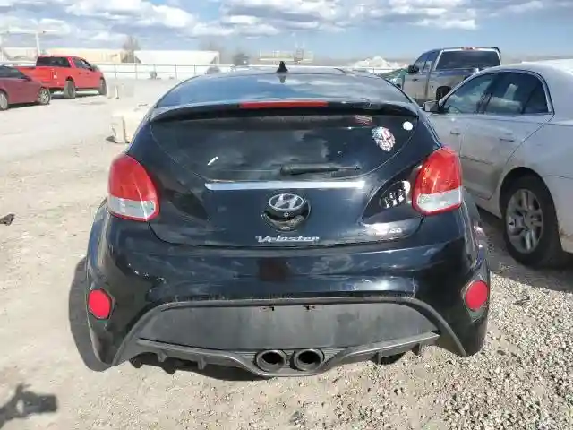 KMHTC6AE3GU264278 2016 HYUNDAI VELOSTER-5