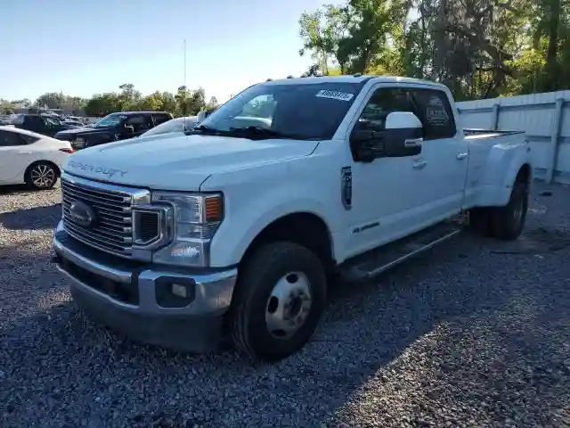 1FT8W3DTXLEE57400 2020 FORD F350-0