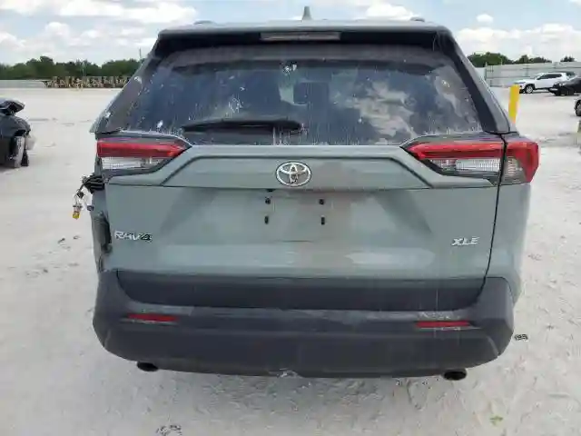 2T3C1RFV6MW170219 2021 TOYOTA RAV4-5