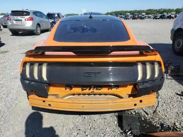 1FA6P8CF6M5150407 2021 FORD MUSTANG-5