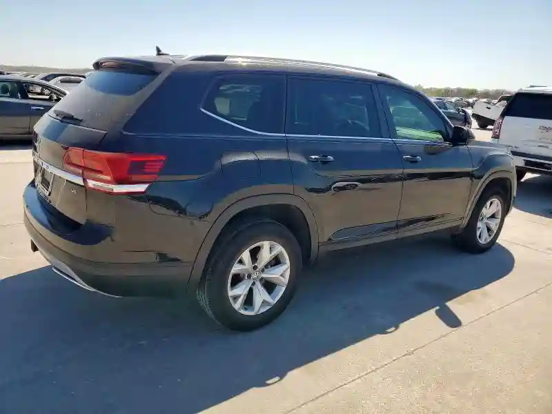 1V2DR2CA2KC526377 2019 VOLKSWAGEN ATLAS-2