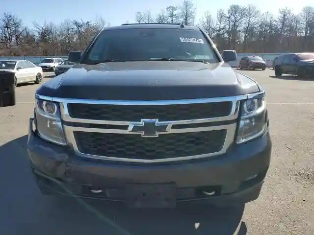 1GNSKBKC7GR381252 2016 CHEVROLET TAHOE-4