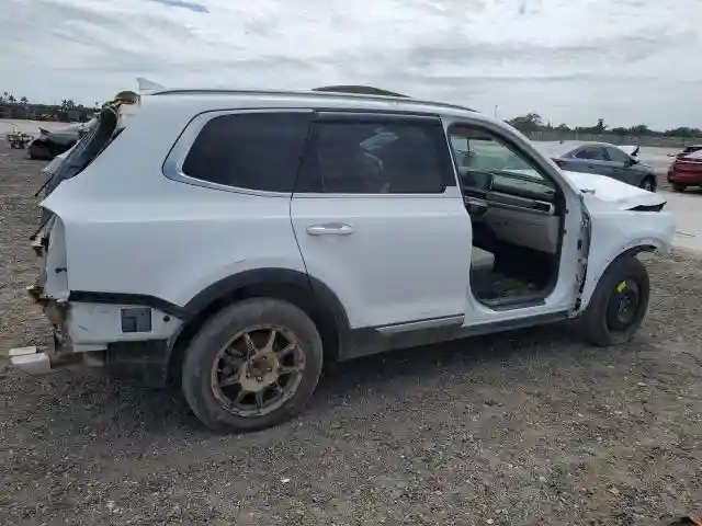 5XYP64HC1LG009842 2020 KIA TELLURIDE-2
