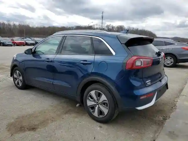 KNDCB3LC6J5151878 2018 KIA NIRO-1