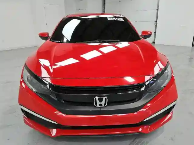 2HGFC2F68KH592515 2019 HONDA CIVIC-4