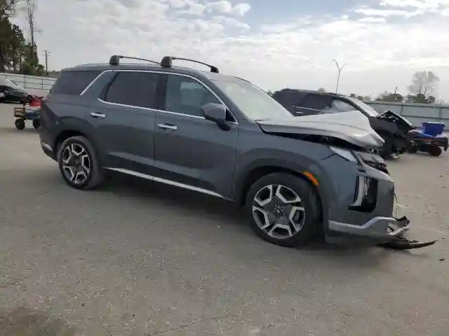 KM8R5DGE3PU511606 2023 HYUNDAI PALISADE-3