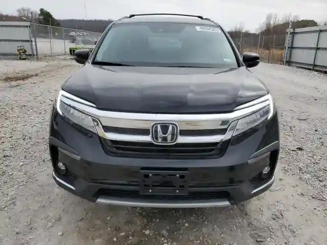 5FNYF6H09NB073210 2022 HONDA PILOT-4