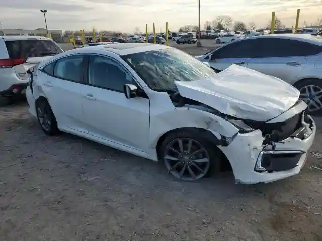19XFC1F33ME001701 2021 HONDA CIVIC-3