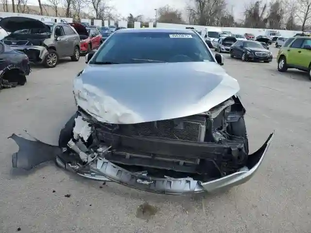 4T4BF1FK9FR479379 2015 TOYOTA CAMRY-4