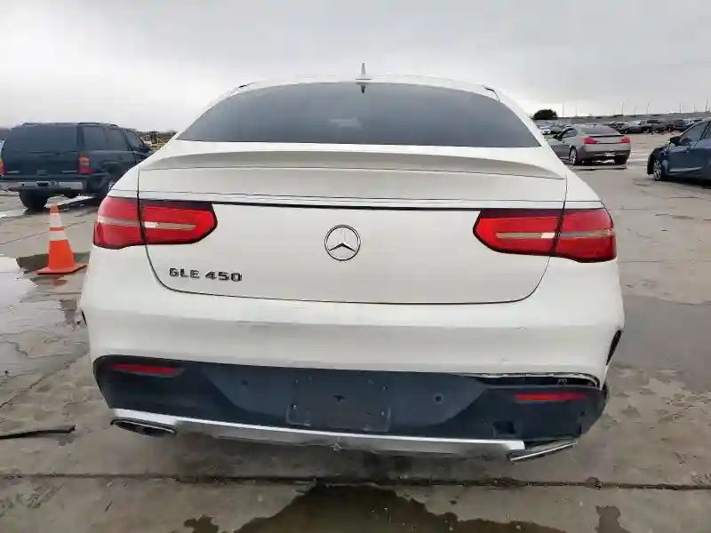 4JGED6EB7GA019409 2016 MERCEDES-BENZ GLE-CLASS-5