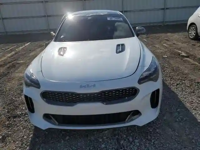 KNAE35LD0P6131135 2023 KIA STINGER-4