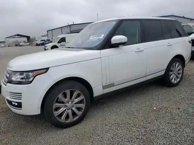 SALGS2PF6GA314750 2016 LAND ROVER RANGEROVER-0