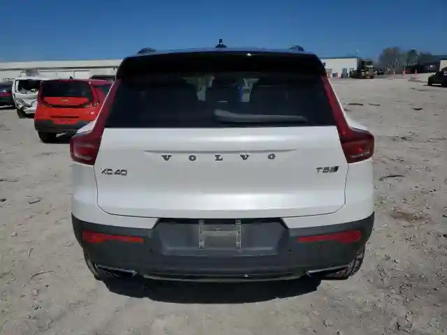 YV4162UM9K2079488 2019 VOLVO XC40-5