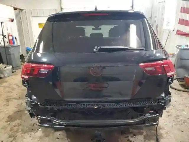 3VV8B7AX8NM102055 2022 VOLKSWAGEN TIGUAN-5