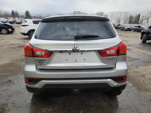 JA4AR3AU3KU022819 2019 MITSUBISHI OUTLANDER-5