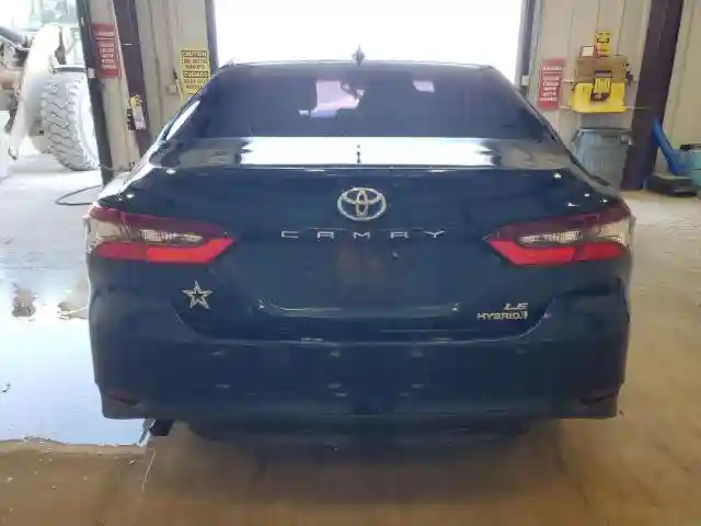 4T1C31AK3MU555612 2021 TOYOTA CAMRY-5