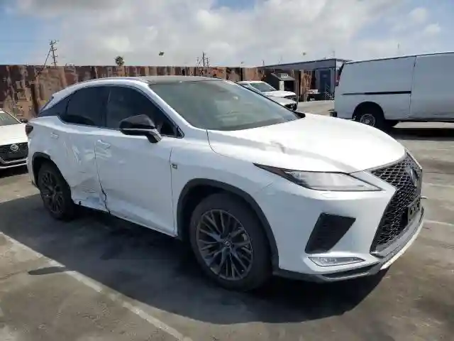 2T2YZMDA4LC234425 2020 LEXUS RX 350 F S-3