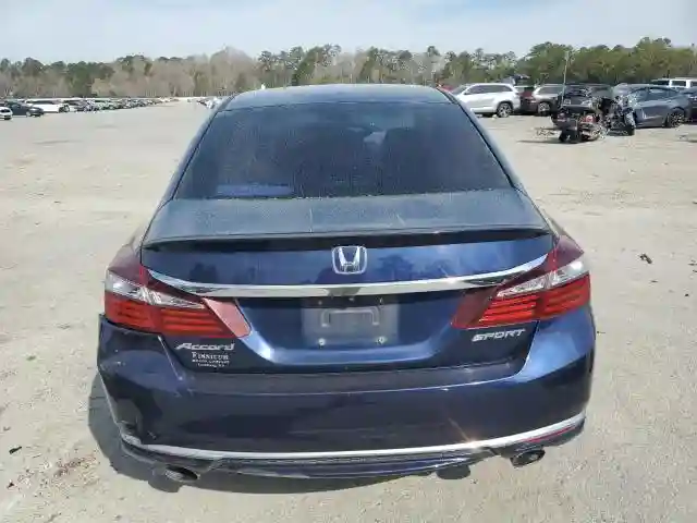 1HGCR2F58GA216797 2016 HONDA ACCORD-5