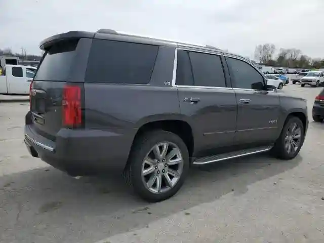 1GNSKCKC5GR198762 2016 CHEVROLET TAHOE-2