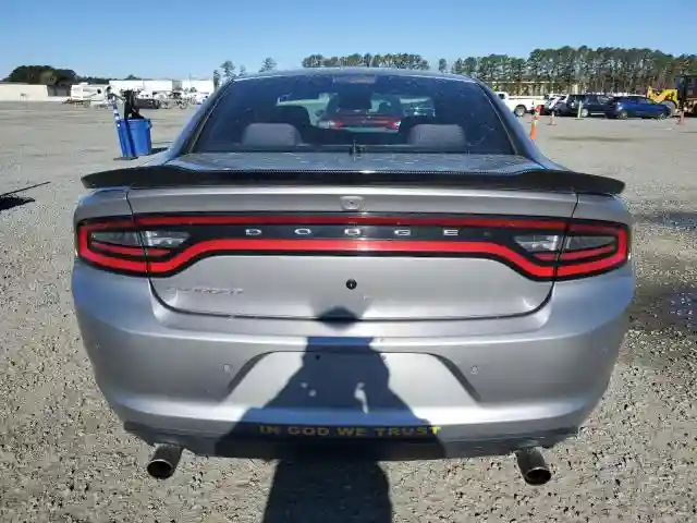 2C3CDXAT6GH356692 2016 DODGE CHARGER-5