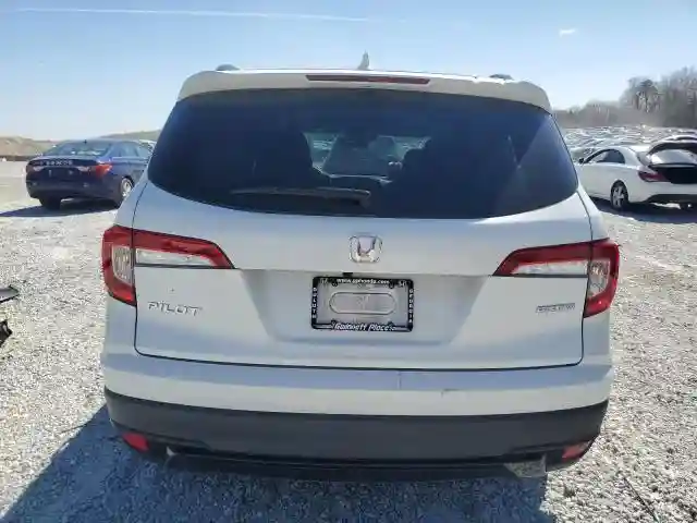 5FNYF5H25NB029961 2022 HONDA PILOT-5