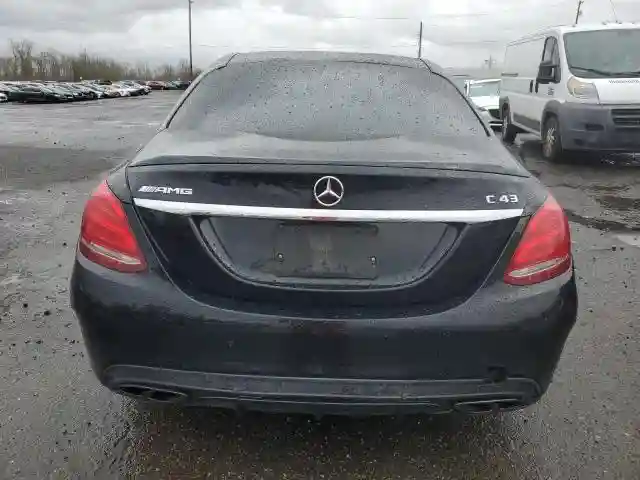 55SWF6EB1JU246594 2018 MERCEDES-BENZ C-CLASS-5