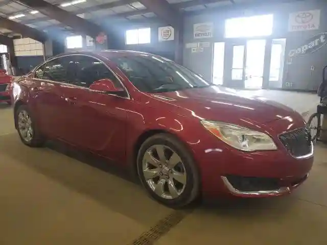2G4GK5EX6F9128698 2015 BUICK REGAL-3