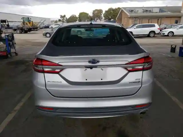 3FA6P0LU5JR117293 2018 FORD FUSION-5