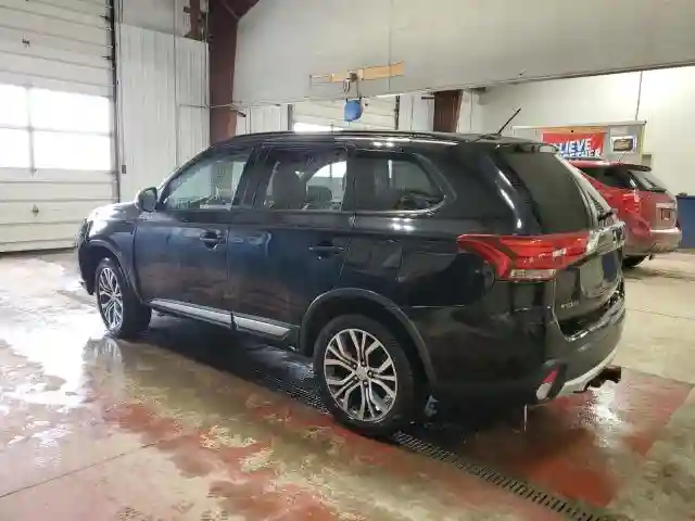 JA4AZ3A37GZ043674 2016 MITSUBISHI OUTLANDER-1