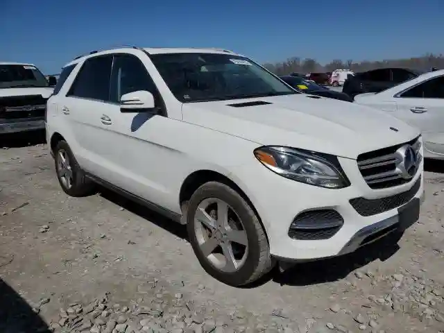 4JGDA5HB7GA785537 2016 MERCEDES-BENZ GLE-CLASS-3