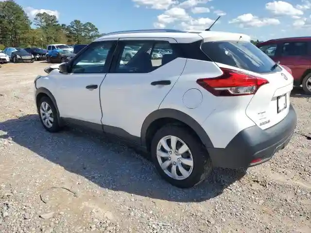 3N1CP5CU8KL510710 2019 NISSAN KICKS-1