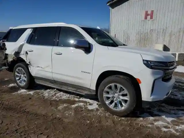 1GNSKSKD8PR246175 2023 CHEVROLET TAHOE-3